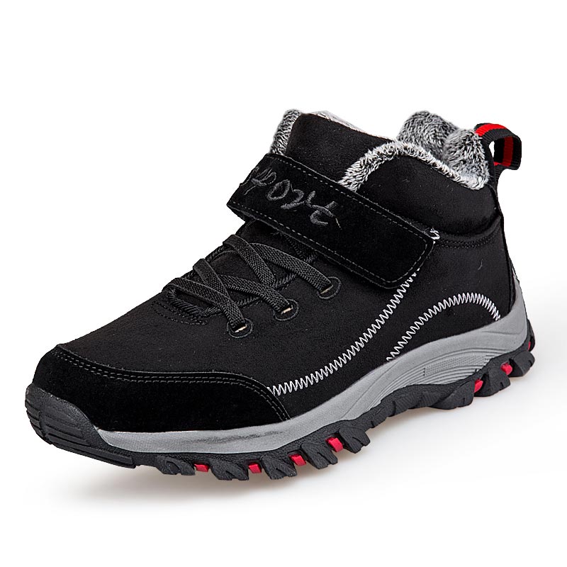 short winter sports shoes for  - Sewing Front Zipper recensie en prijs