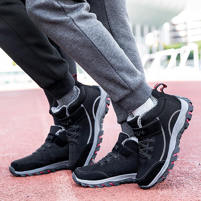 short winter sports shoes for  - Sewing Front Zipper recensie en prijs