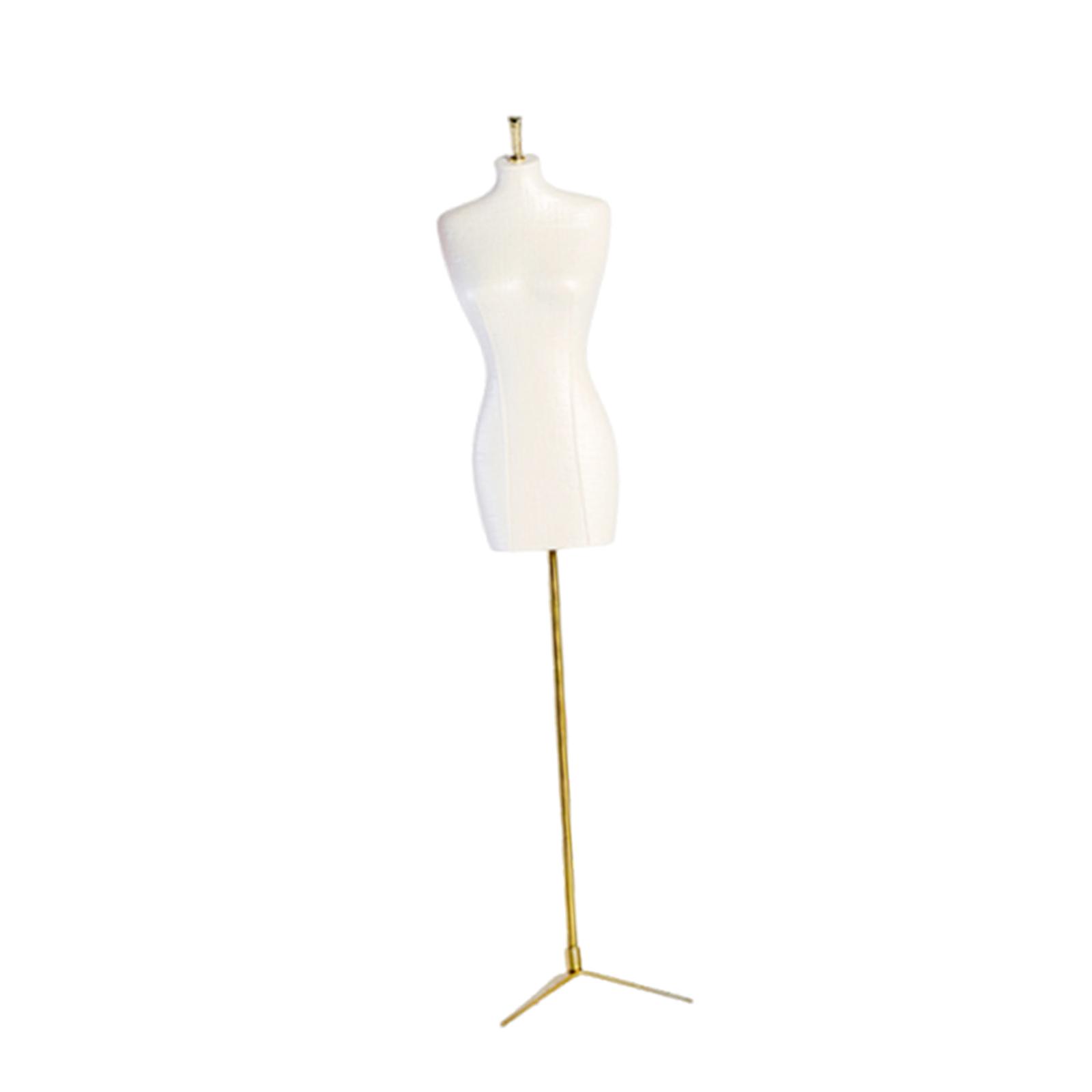 Mini Mannequin Model Vrouwelij - Dress Form Mannequin recensie en prijs