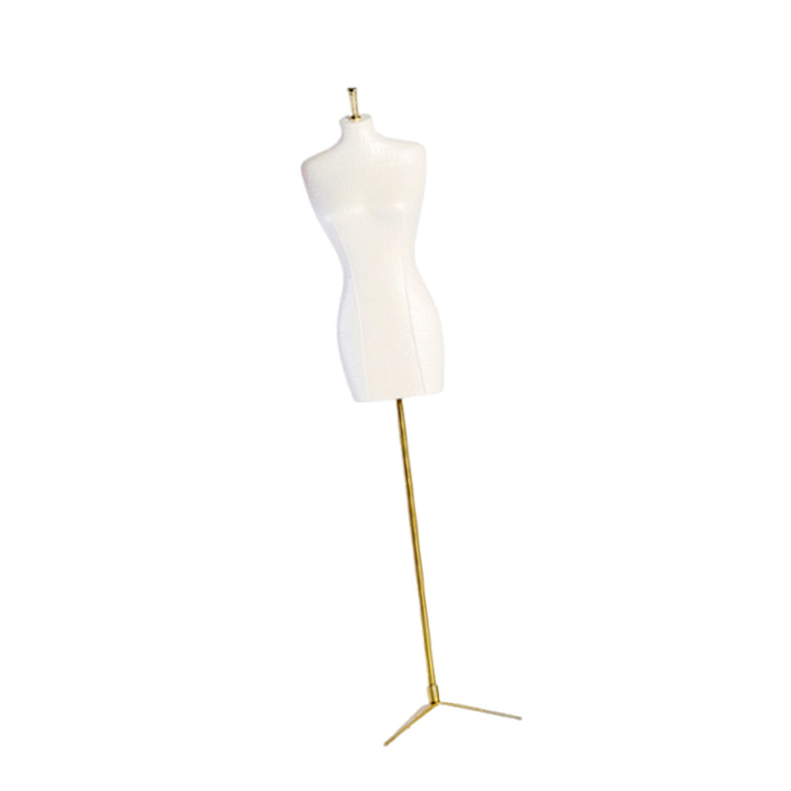 Mini Mannequin Model Vrouwelij - Dress Form Mannequin recensie en prijs