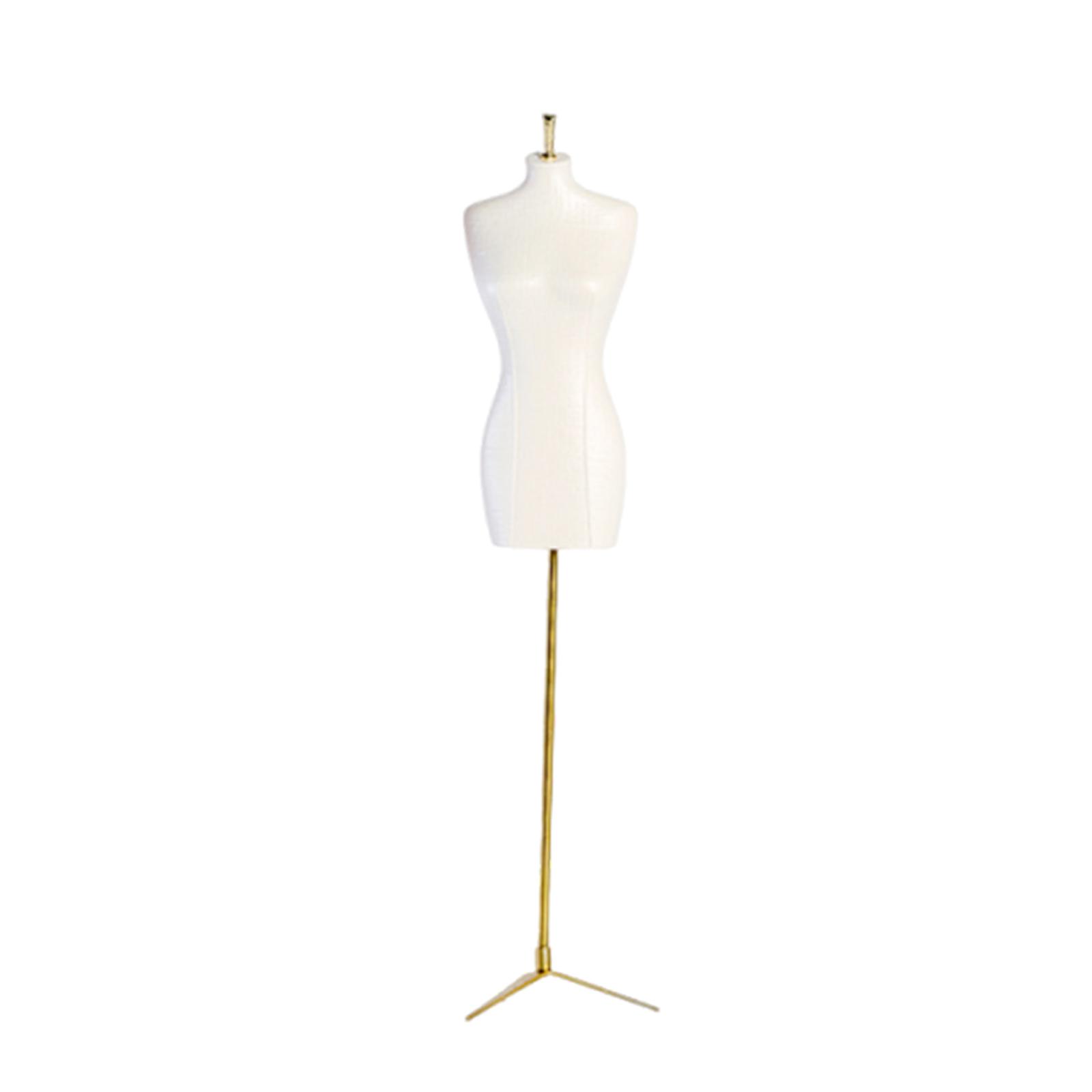 Mini Mannequin Model Vrouwelij - Dress Form Mannequin recensie en prijs