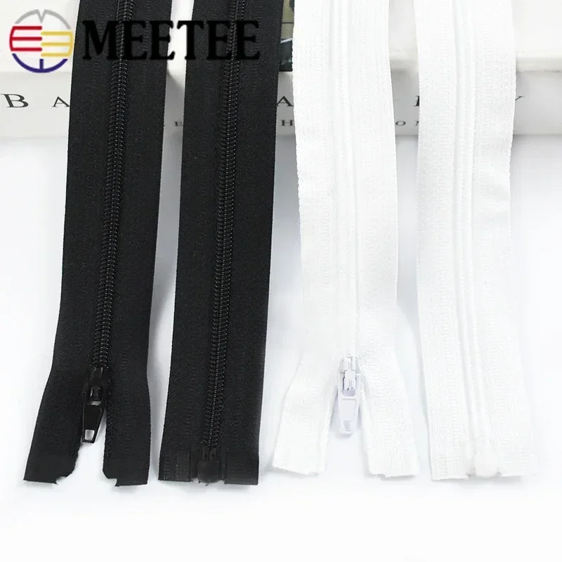 5/10 stuks 40-300cm 3 #   Nylo - Sewing Front Zipper recensie en prijs